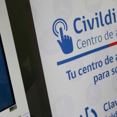 Clave Única online: cómo obtener por internet y link a Registro Civil