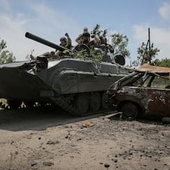 Forget bombers and combat drones: Ukraine may have cornered the Russian military with a potentially devastating loss