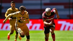 Pumas cumplirá un año invicto en CU si no pierde ante León