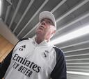 Ancelotti vuelve a regatear con Brasil: “Rumores, son rumores”