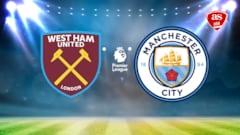 West Ham vs Man City, English Premier League, 12/05/2022