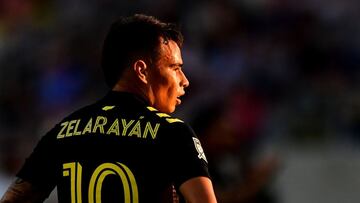 Raúl Ruidíaz, Matt Turner, Lucas Zelarayán y otros lucen como indiscutibles para enfrentar a la Liga MX en el edición 2021 del All-Star Game.