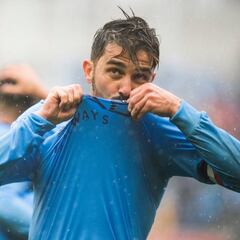 Villa vacuna al Colorado Rapids