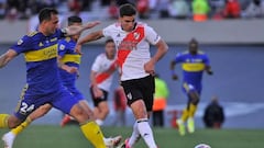 Argentina no autoriza la fusión FOX-Disney: ¿Boca y River por el básico?