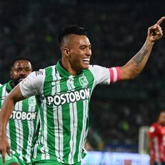 Gómez sobre Nacional - Águilas: “Ahí se define el finalista”