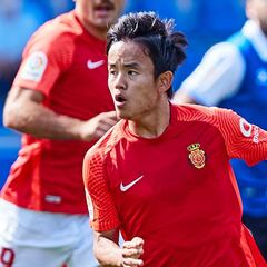 Kubo convence al Madrid