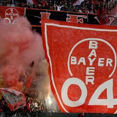 ¿Adiós a la hegemonía del Bayern de Múnich? El dato que acerca el doblete al Bayer Leverkusen