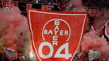 ¿Adiós a la hegemonía del Bayern de Múnich? El dato que acerca el doblete al Bayer Leverkusen
