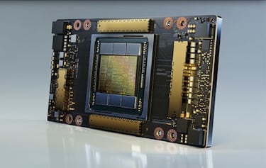 La supercomputadora IA más potente del mundo con 6000 GPUs NVIDIA A100