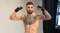 Ilia Topuria admite que es jugador de LoL y revela el título en el que casi triunfa como profesional: “Participaba en campeonatos”