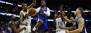 ¿Es Chris Paul el mejor base de la NBA?