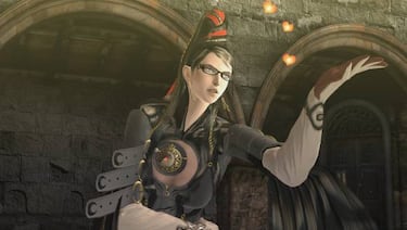 Hideki Kamiya: el desarrollo de Bayonetta 3 "progresa adecuadamente"