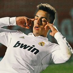 Los canteranos del Real Madrid que regresaron al club blanco: Carvajal, Morata, Joselu…