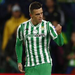 El Tottenham se planta en 50 millones por Giovani Lo Celso