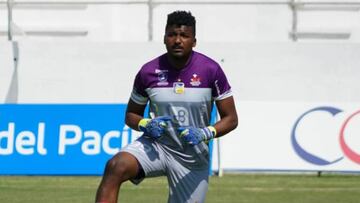 Delf¨ªn 2-1 El Nacional: resumen, goles y resultado