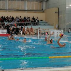 Resumen del España - Hungría (10-10): triunfo insuficiente de España en los penaltis (5-3)