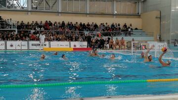 Resumen del Espa?a - Hungr¨ªa (10-10): triunfo insuficiente de Espa?a en los penaltis (5-3)