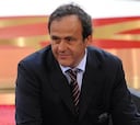 Platini: "Si Ronaldo cuesta 92 millones, yo con 23 años costaría 93"