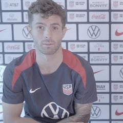 Christian Pulisic y Yunus Musah esperan una visita complicada a Jamaica