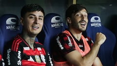 Ganó una Euro, una Champions y dejó la Premier: será compañero de Erick Pulgar