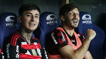 Ganó una Euro, una Champions y dejó la Premier: será compañero de Erick Pulgar