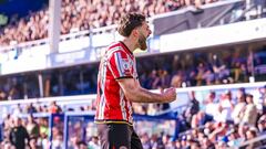 “Brereton se revivió a sí mismo... Ha marcado sacos y sacos de goles acá”