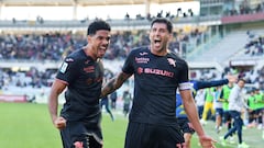 Un futuro millonario para Maripán