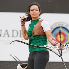 Tiro con arco en los Juegos de Tokio: fechas, horarios, TV y dónde ver las pruebas en vivo online