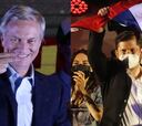 ¿Qué partido ganó y perdió más votos en las Elecciones Presidenciales Chile 2021?