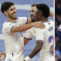 Más goles que millones