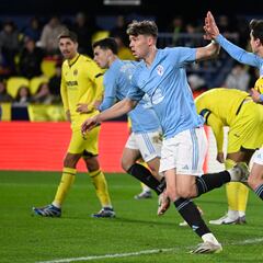 Larsen regresa ante su víctima favorita