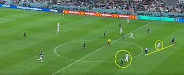Messi es el triunfo de Scaloni