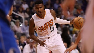 Leandro Barbosa regresa a los Suns tras ser campe&oacute;n con los Warriors.