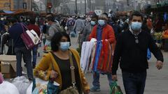 IFE Universal, Laboral y Cuarto Retiro AFP hoy | Últimas noticias, montos y fechas de pago | 12 de octubre