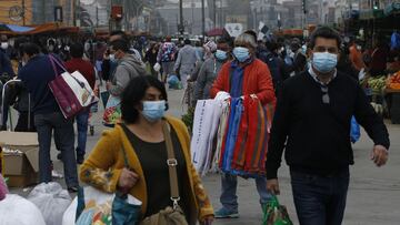 IFE Universal, Laboral y Cuarto Retiro AFP hoy | Últimas noticias, montos y fechas de pago | 12 de octubre