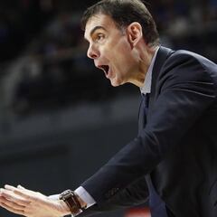 Bartzokas: "Para nosotros es un partido de gran importancia"