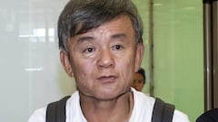 Messi, Cristiano, Hazard... Football stars seen through FaceApp's 'old' filter