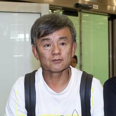 Messi, Cristiano, Hazard... Football stars seen through FaceApp's 'old' filter