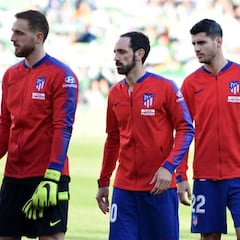 El del Wanda Metropolitano no será un derbi más para el Atlético