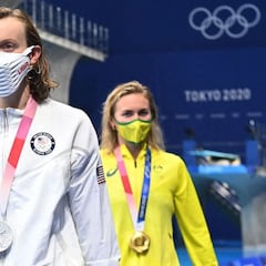 Juegos Olímpicos de Tokio: horarios, TV, programación y agenda del miércoles 28 de julio