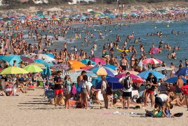 ?C¨®mo podr¨ªan ser las vacaciones de verano despu¨¦s del coronavirus?