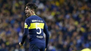 Guillermo: "Gago es insustituible"