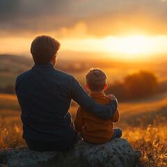 Por esta sorprendente razón se celebra el Día del Padre este 15 de junio en México