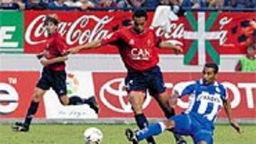 <B>COTIZADO</B>. El inicio de temporada de Valdo le ha revalorizado.