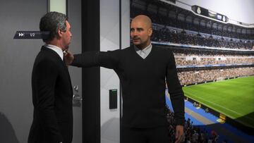 EA SPORTS FC 24 Análisis nota conclusiones