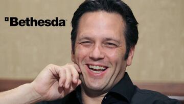 Phil Spencer, de Xbox: "Nuestro plan es dejar a ZeniMax en paz"