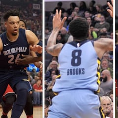 Lo nunca visto en la NBA: anulan un traspaso porque se confunden de jugador