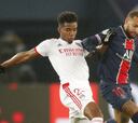 PSG 0-1 Olympique de Lyon: resumen y gol del la Ligue 1