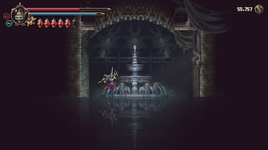 Todas las notas y análisis de Blasphemous 2: ¿es mejor que el primero?