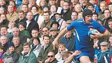 <b>CAMPEONA. </b>Francia espera revalidar el título. El desenlace, en D +.